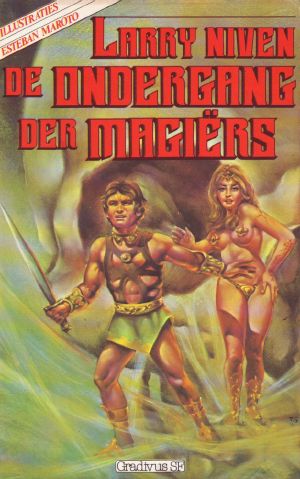 [Gradivus SF 24] • De ondergang der magiërs